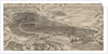 View of Venice, 1500 by Jacopo de' Barbari