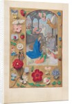 Hours of Queen Isabella the Catholic, Queen of Spain: Fol. 126v, Nativity, c. 1500 by Master of the First Prayerbook of Maximillian