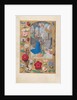 Hours of Queen Isabella the Catholic, Queen of Spain: Fol. 126v, Nativity, c. 1500 by Master of the First Prayerbook of Maximillian