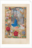 Hours of Queen Isabella the Catholic, Queen of Spain: Fol. 126v, Nativity, c. 1500 by Master of the First Prayerbook of Maximillian