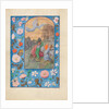 Hours of Queen Isabella the Catholic, Queen of Spain: Fol. 131v, Annunciation…, c. 1500 by Master of the First Prayerbook of Maximillian