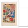 Hours of Queen Isabella the Catholic, Queen of Spain: Fol. 136v, Adoration of the Magi, c. 1500 by Master of the First Prayerbook of Maximillian