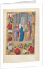 Hours of Queen Isabella the Catholic, Queen of Spain: Fol. 141v, Presentation in the Temple, c1500 by Master of the First Prayerbook of Maximillian