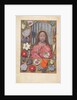 Hours of Queen Isabella the Catholic, Queen of Spain: Fol. 14v, Salvator Mundi, c. 1500 by Master of the First Prayerbook of Maximillian