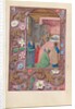 Hours of Queen Isabella the Catholic, Queen of Spain: Fol. 154v, Death of the Virgin, c. 1500 by Master of the First Prayerbook of Maximillian