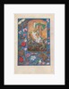 Hours of Queen Isabella the Catholic, Queen of Spain: Fol. 167v, St. Michael, c. 1500 by Master of the First Prayerbook of Maximillian