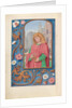 Hours of Queen Isabella the Catholic, Queen of Spain: Fol. 171, St. John the Evangelist, c. 1500 by Master of the First Prayerbook of Maximillian
