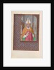 Hours of Queen Isabella the Catholic, Queen of Spain: Fol. 183v, St. Nicholas, c. 1500 by Master of the First Prayerbook of Maximillian