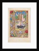 Hours of Queen Isabella the Catholic, Queen of Spain: Fol. 193v, St. Mary Magdalene, c. 1500 by Master of the First Prayerbook of Maximillian