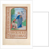 Untitled by Master of the First Prayerbook of Maximillian