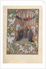 Hours of Queen Isabella the Catholic, Queen of Spain: Fol. 219v, Funeral Service, c. 1500 by Master of the First Prayerbook of Maximillian