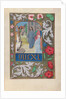 Hours of Queen Isabella the Catholic, Queen of Spain: Fol. 220r, Raising of Lazarus, c. 1500 by Master of the First Prayerbook of Maximillian