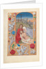 Hours of Queen Isabella the Catholic, Queen of Spain: Fol. 260v, Lamentation, c. 1500 by Master of the First Prayerbook of Maximillian