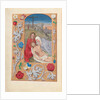 Hours of Queen Isabella the Catholic, Queen of Spain: Fol. 260v, Lamentation, c. 1500 by Master of the First Prayerbook of Maximillian