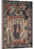 Icon of the Virgin and Child, 500s by Unknown