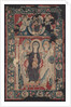Icon of the Virgin and Child, 500s by Unknown