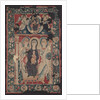 Icon of the Virgin and Child, 500s by Unknown