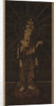 Eleven-Headed Deity of Compassion, 13th century by Unknown