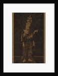 Eleven-Headed Deity of Compassion, 13th century by Unknown