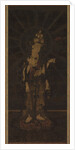 Eleven-Headed Deity of Compassion, 13th century by Unknown