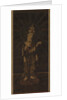 Eleven-Headed Deity of Compassion, 13th century by Unknown
