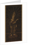 Eleven-Headed Deity of Compassion, 13th century by Unknown
