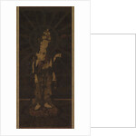 Eleven-Headed Deity of Compassion, 13th century by Unknown