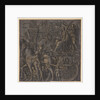 The Triumph of Julius Caesar: Caesar Triumphant, 1593-99 by Andrea Andreani