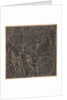 The Triumph of Julius Caesar: Caesar Triumphant, 1593-99 by Andrea Andreani
