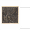 The Triumph of Julius Caesar: Caesar Triumphant, 1593-99 by Andrea Andreani