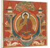 Preaching Sakyamuni, 1000s by Unknown
