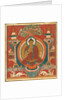 Preaching Sakyamuni, 1000s by Unknown