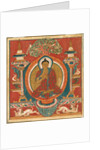 Preaching Sakyamuni, 1000s by Unknown