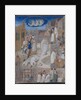 Leaf Excised from a Breviary of Charles the Bold and Margaret of York…, c. 1467-1470 by Simon Marmion