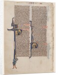 Untitled by William de Brailes (circle or workshop of)