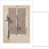 Untitled by William de Brailes (circle or workshop of)
