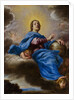 Salvator Mundi, ca. 1622-23 by Domenico Fetti