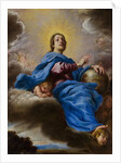 Salvator Mundi, ca. 1622-23 by Domenico Fetti