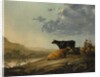 Young Herdsmen with Cows, ca. 1655-60 by Aelbert Cuyp