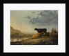 Young Herdsmen with Cows, ca. 1655-60 by Aelbert Cuyp