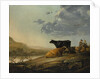 Young Herdsmen with Cows, ca. 1655-60 by Aelbert Cuyp