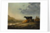 Young Herdsmen with Cows, ca. 1655-60 by Aelbert Cuyp