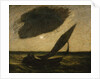 Under a Cloud, ca. 1900 by Albert Pinkham Ryder