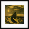 The Toilers of the Sea, ca. 1880-85 by Albert Pinkham Ryder