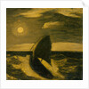 The Toilers of the Sea, ca. 1880-85 by Albert Pinkham Ryder