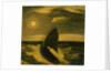 The Toilers of the Sea, ca. 1880-85 by Albert Pinkham Ryder