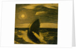 The Toilers of the Sea, ca. 1880-85 by Albert Pinkham Ryder