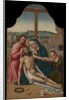The Lamentation, ca. 1520-25 by Ambrosius Benson