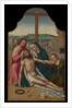 The Lamentation, ca. 1520-25 by Ambrosius Benson