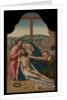 The Lamentation, ca. 1520-25 by Ambrosius Benson